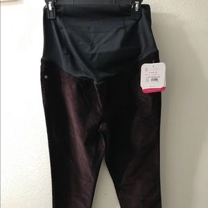 Maternity jeans corduroy